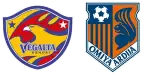 Vegalta Sendai x Omiya Ardija