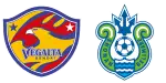 Vegalta Sendai x Shonan Bellmare