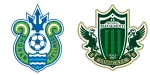 Shonan Bellmare x Matsumoto Yamaga