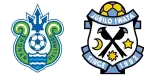 Shonan Bellmare x Júbilo Iwata