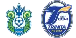 Shonan Bellmare x Oita Trinita