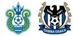 Shonan Bellmare x Gamba Osaka