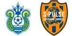 Shonan Bellmare x Shimizu S-Pulse