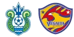 Shonan Bellmare x Vegalta Sendai