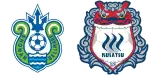 Shonan Bellmare x ThespaKusatsu Gunma