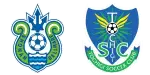 Shonan Bellmare x Tochigi