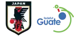 Japão x Guatemala