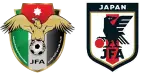 Jordan x Japão