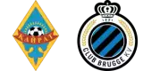 Kairat vs Club Brugge