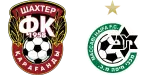 Shakhter Karagandy x Maccabi Haifa