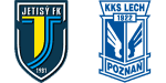 Zhetysu x Lech Poznan