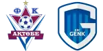 Aktobe x Genk