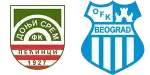 Donji Srem x OFK Beograd