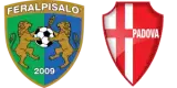 FeralpiSalò vs Calcio Padova