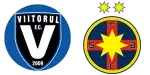 Viitorul x Steaua Bucareste
