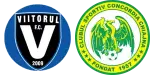 Viitorul x Concordia