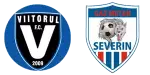 Viitorul x Turnu Severin