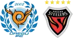 Daegu vs Pohang Steelers
