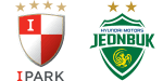 Busan I'Park x Jeonbuk Motors