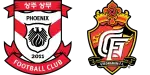 Sangju Sangmu x Gyeongnam