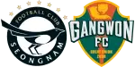 Seongnam x Gangwon