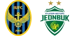 Incheon United x Jeonbuk Motors