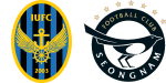 Incheon United x Seongnam