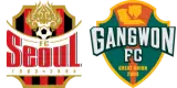 Seoul vs Gangwon