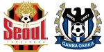 Seoul x Gamba Osaka