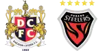 Daejeon Citizen x Pohang Steelers