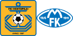 Ventspils x Molde