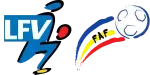 Liechtenstein x Andorra