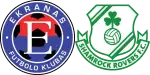 Ekranas x Shamrock Rovers