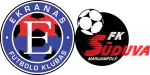 Ekranas x Suduva Marijampolė