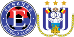 Ekranas x Anderlecht