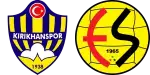 Kirikhanspor x Eskişehirspor