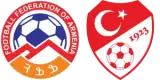 Armenia vs Turkey