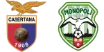 Cesertana x Monopoli
