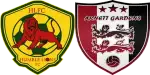 Humble Lions x Arnett Gardens