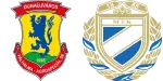 Dunaújváros x MTK