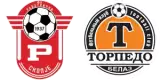Rabotnicki vs Torpedo BelAZ