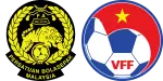 Malaysia x Vietnam