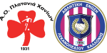 Platanias x Kalloni