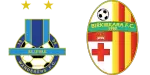 Sliema Wanderers x Birkirkara