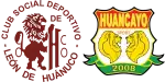 León de Huánuco x Sport Huancayo