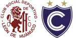 León de Huánuco x Cienciano