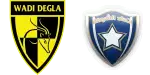 Wadi Degla x El Shorta