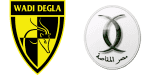 Wadi Degla x Misr Lel Makasa