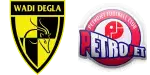 Wadi Degla x Petrojet