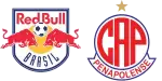 Red Bull Brasil x Penapolense